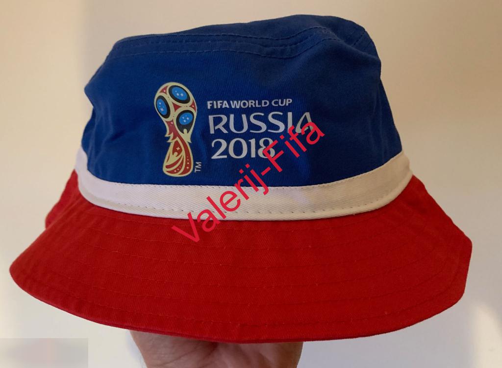 Панама Fifa (синяя Эмблема) Чемпионат мира 2018.