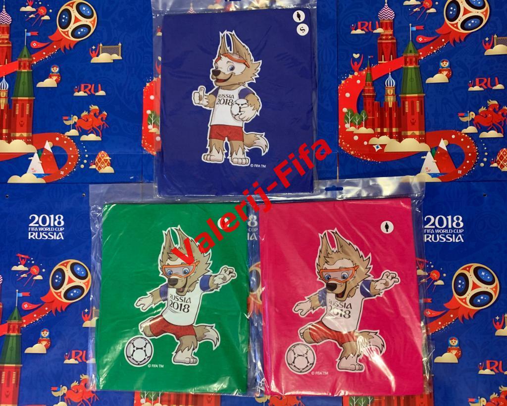 100 Женских футболок (S, M, L, Xl). Чемпионат мира 1