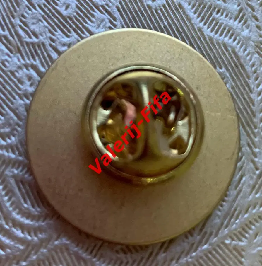 Значок Fifa Сборная России. Редкий! Чемпионат мира 2018 1