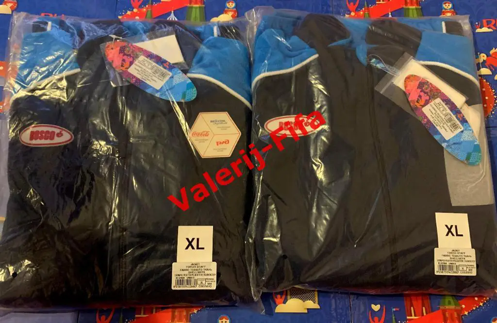 Кофта Олимпийка Bosco (XL). Олимпиада Сочи 2014 1