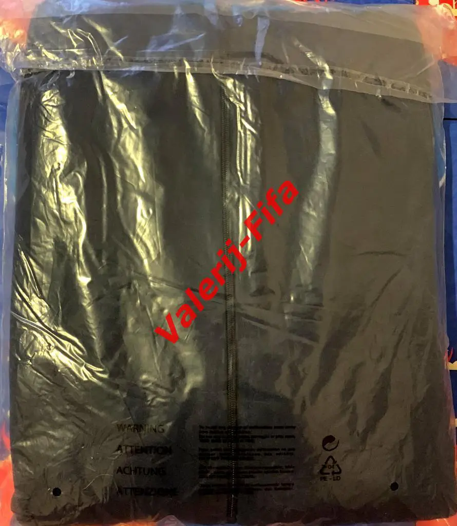 Кофта Олимпийка Bosco (XL). Олимпиада Сочи 2014 3