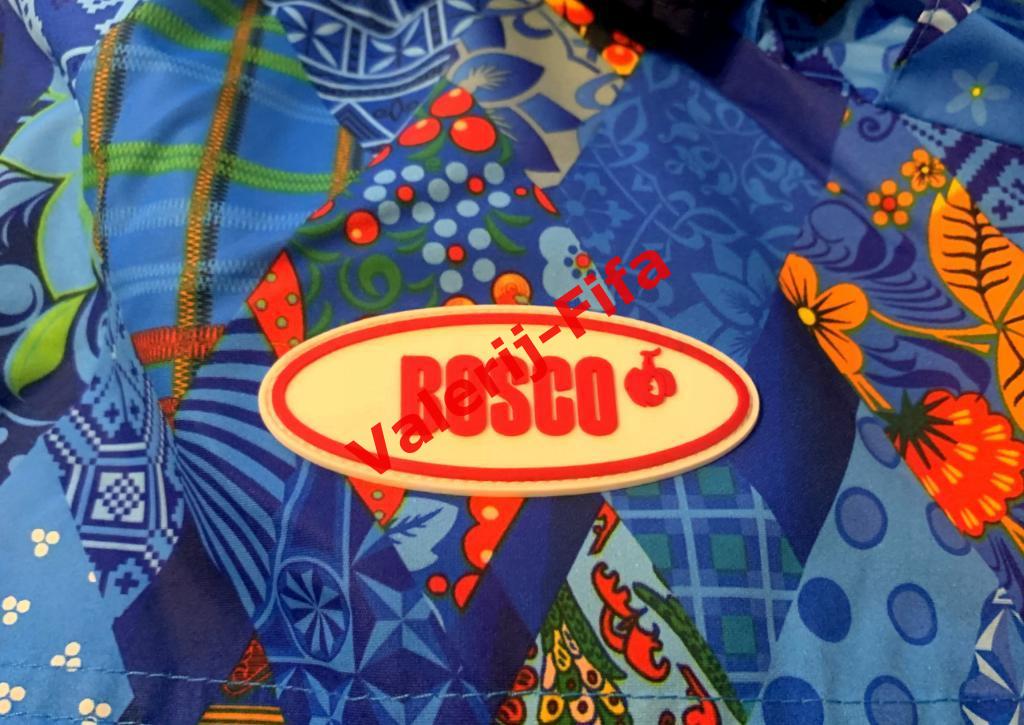 Органиаторская Куртка Bosco (XL). Олимпиада Сочи 2014 4