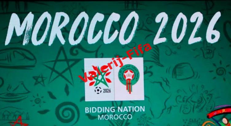 Значок Fifa Марокко 2026. Чемпионат мира. Эксклюзив 5