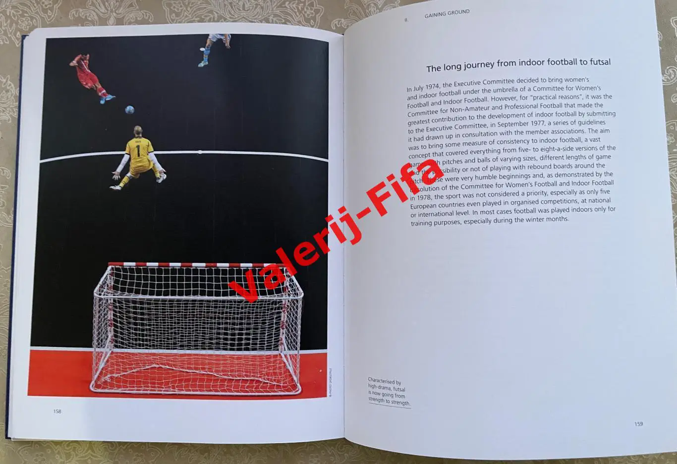 60 лет Союза европейских футбольных ассоциаций УЕФА 6