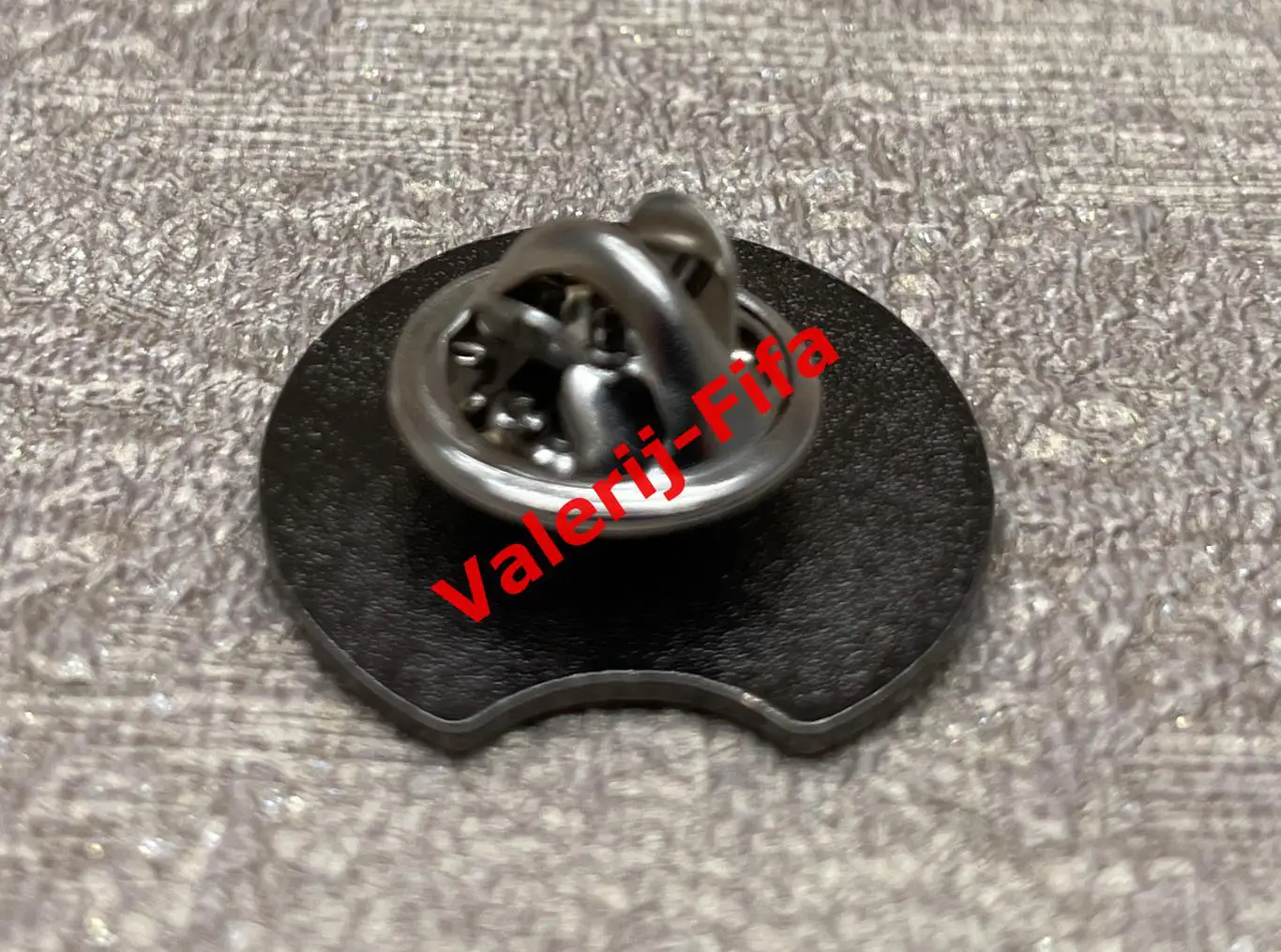 Эксклюзивный значок Кубок Уефа Евро 2020 5