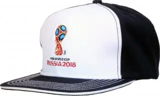 Бейсболка кепка Кубок Fifa. Чемпионат мира 2018