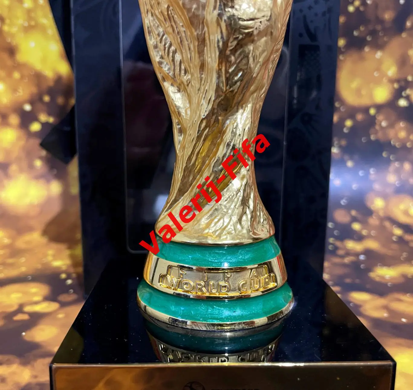 Кубок Финал Fifa Матч 64: Франция - Хорватия 3