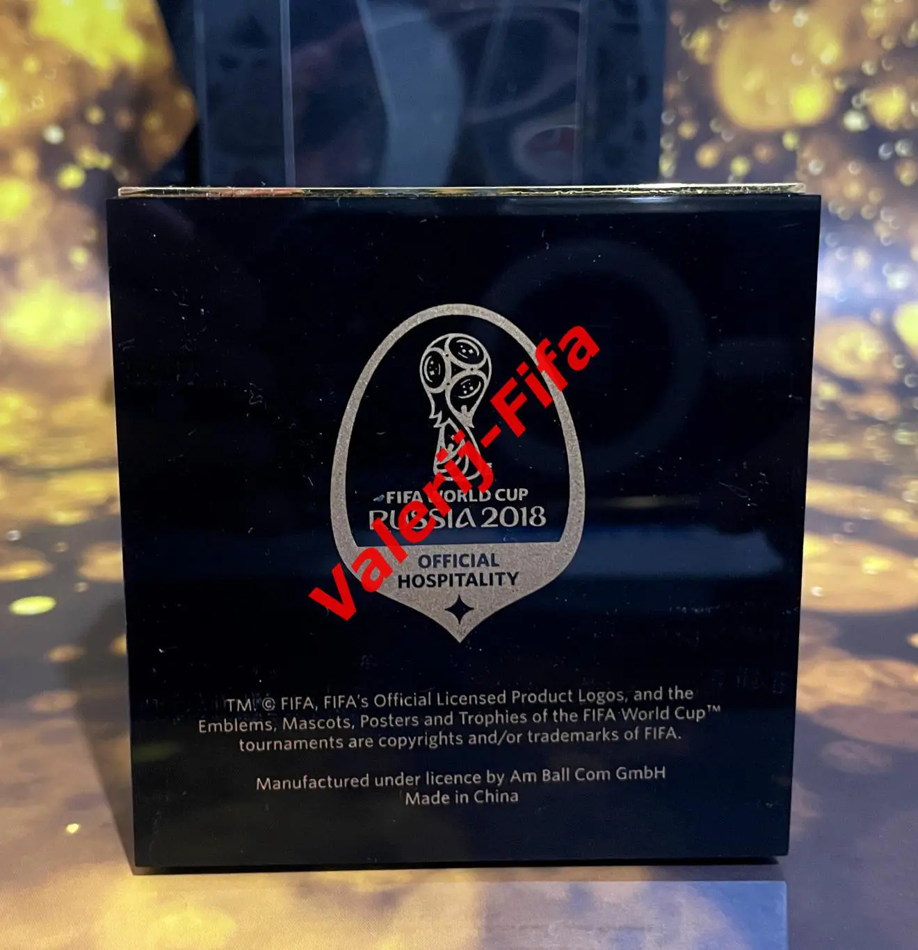 Кубок Финал Fifa Матч 64: Франция - Хорватия 5