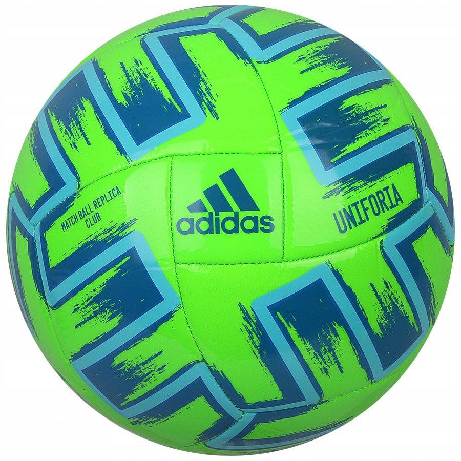 Мяч футбольный Adidas euro 2020 Uniforia FH7354