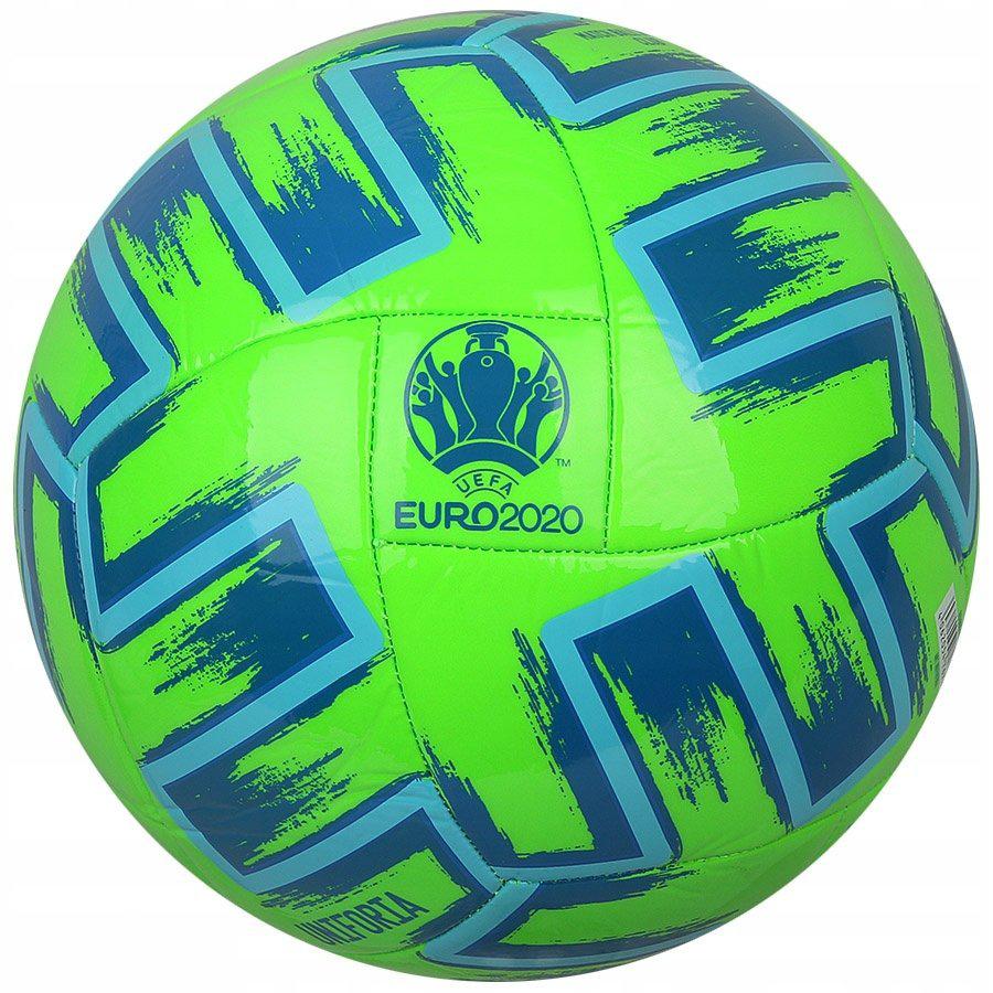 Мяч футбольный Adidas euro 2020 Uniforia FH7354 1