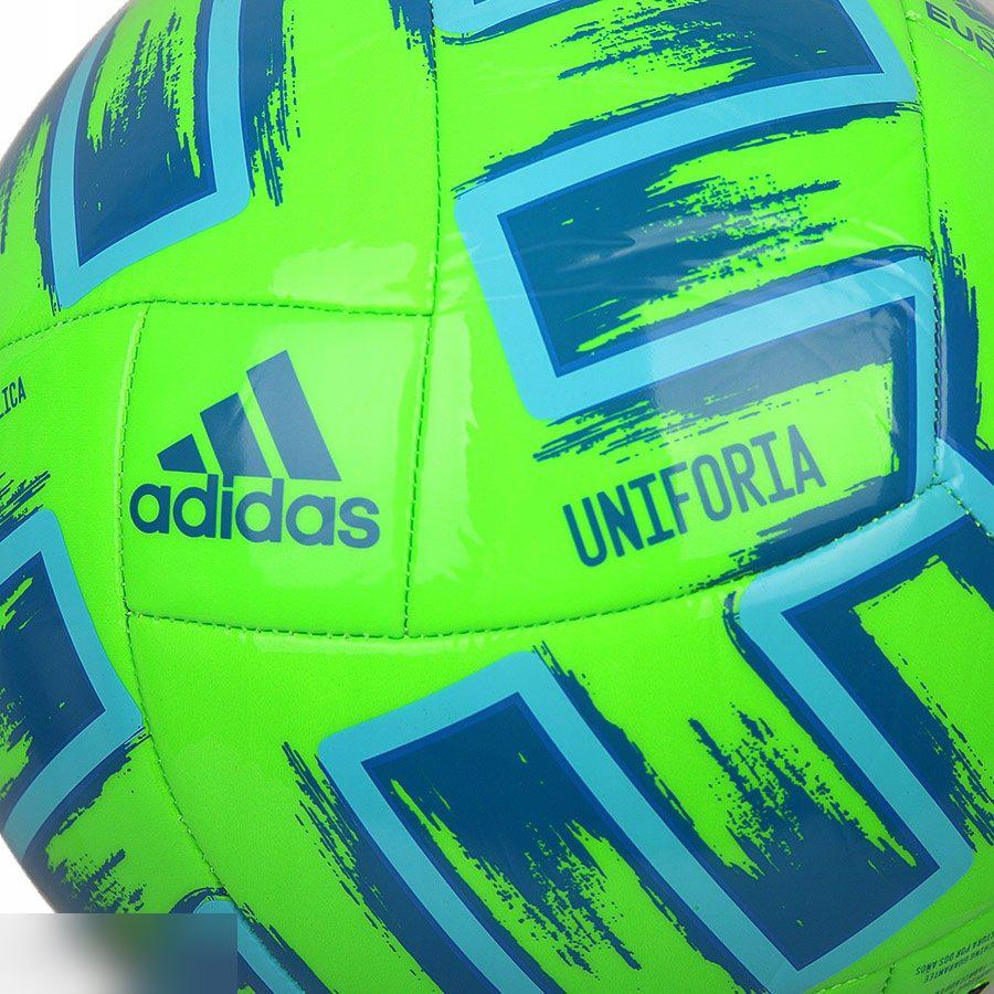 Мяч футбольный Adidas euro 2020 Uniforia FH7354 2