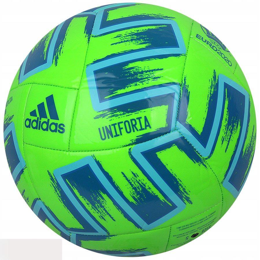 Мяч футбольный Adidas euro 2020 Uniforia FH7354 3