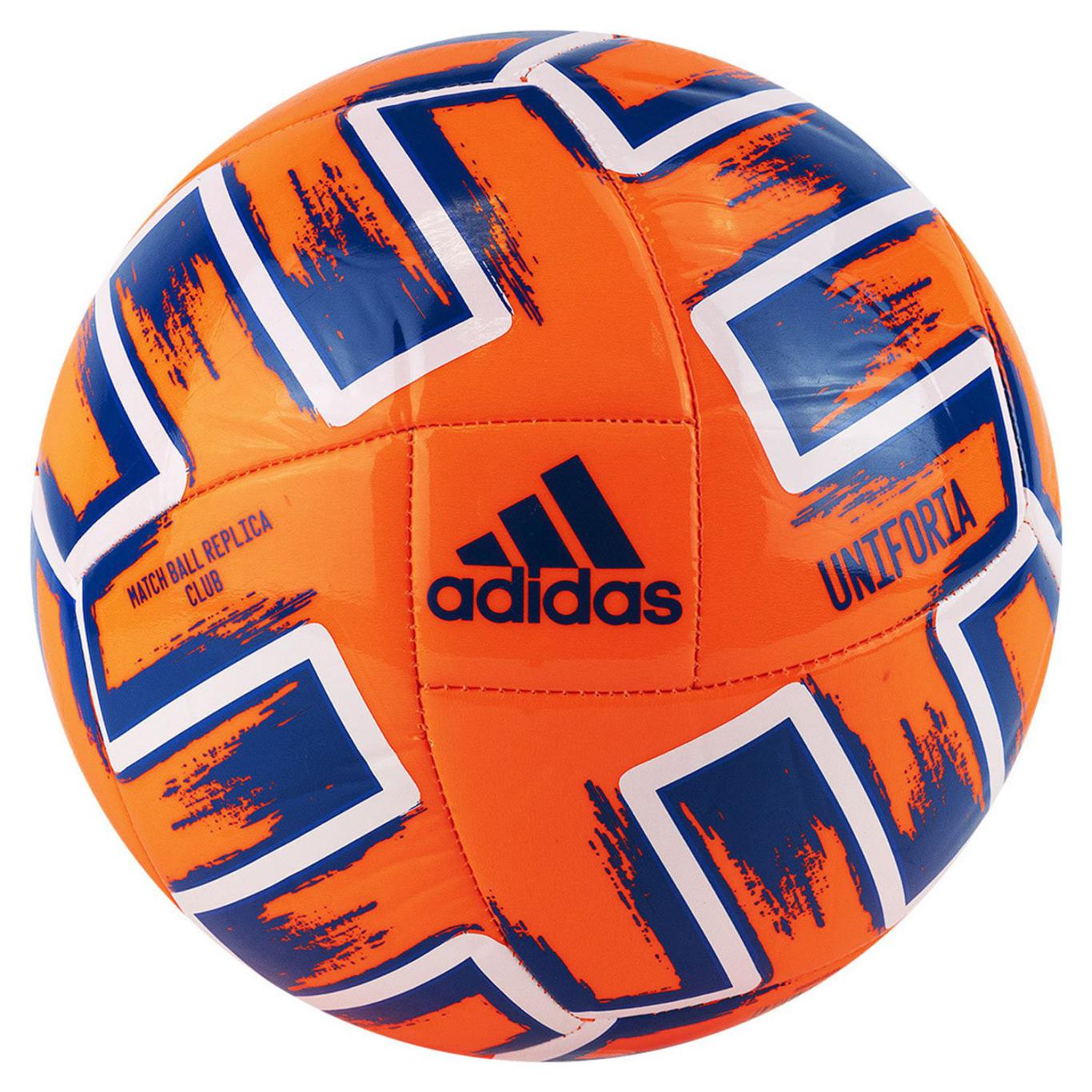 Мяч футбольный Adidas euro 2020 Uniforia FP9705