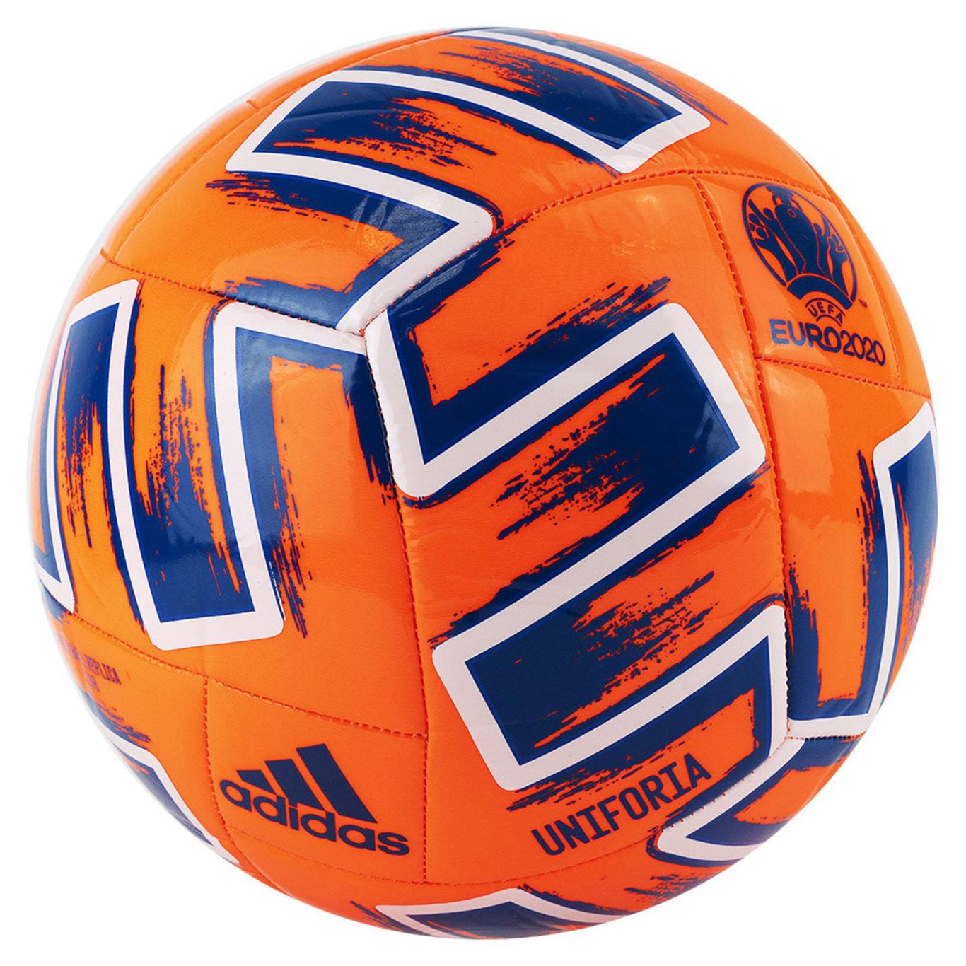 Мяч футбольный Adidas euro 2020 Uniforia FP9705 1