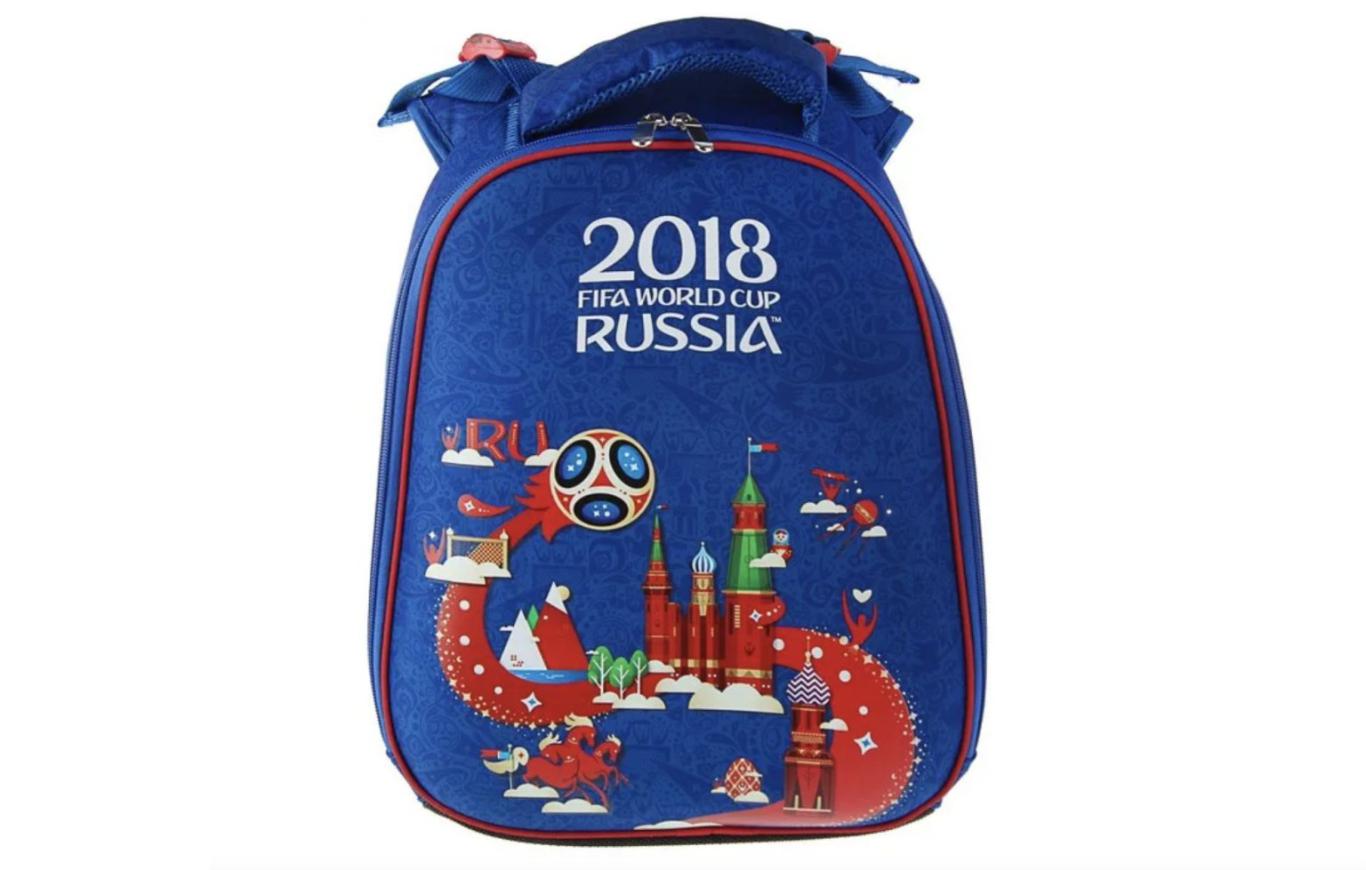 Рюкзак Fifa Чемпионата мира 2018
