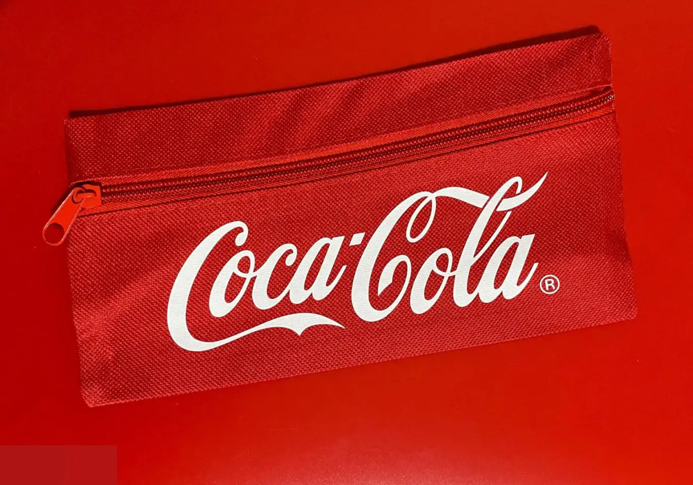 Кошелек Кока-Кола. Эксклюзив