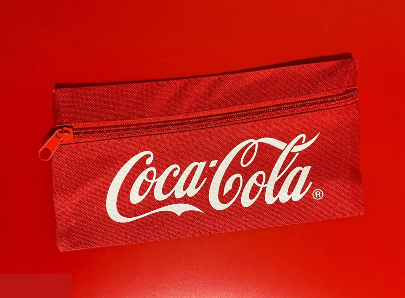 Кошелек Кока-Кола. Эксклюзив 1