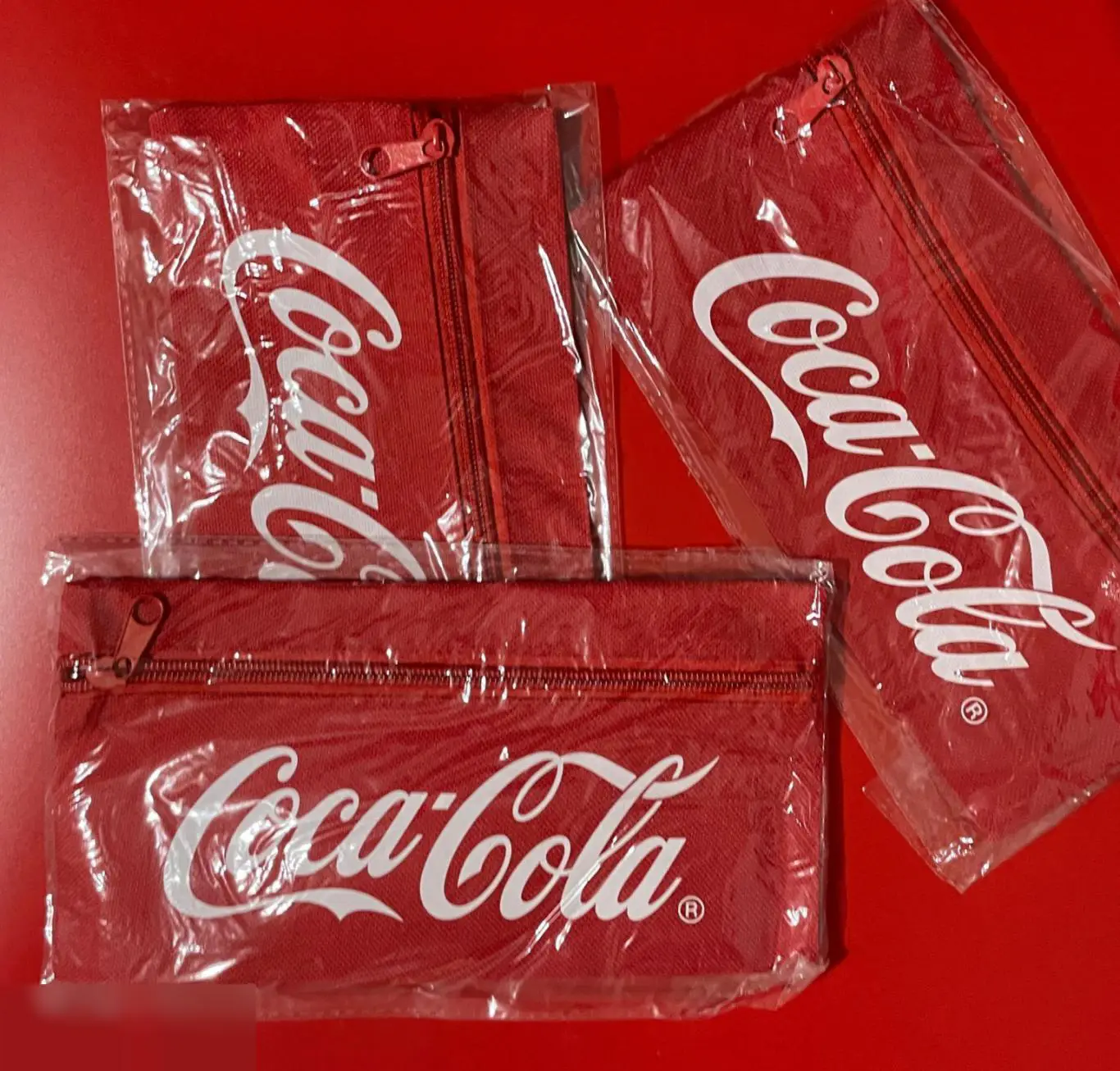 Кошелек Кока-Кола. Эксклюзив 2