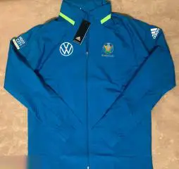 ТОТАЛЬНАЯ РАСПРОДАЖА! Куртка мужская - женская Adidas Евро 2020 (M - L)