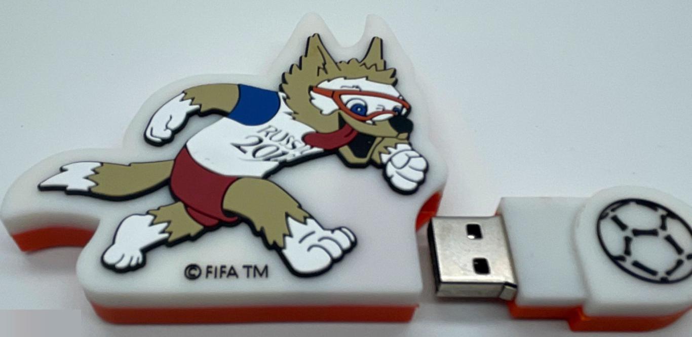 РАСПРОДАЖА! ОПТ! Флешка Набор 2 USB Флеш-накопитель Забивака 8+16 гигабайт 3