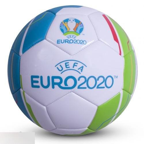 Официальный Мяч футбольный УЕФА ЕВРО EURO 2020