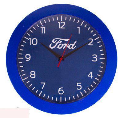 Официальные Настенные часы Ford