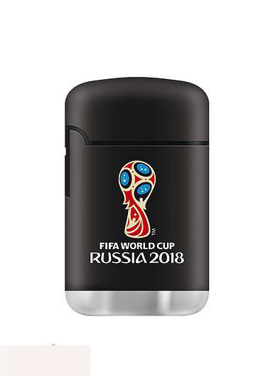 Лимитированная зажигалка Fifa 2018. Чемпионат мира 1