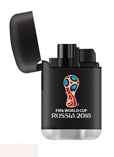 Лимитированная зажигалка Fifa 2018. Чемпионат мира 2