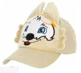 Кепка, бейсболка Забивака детская. Чемпионат мира 2018