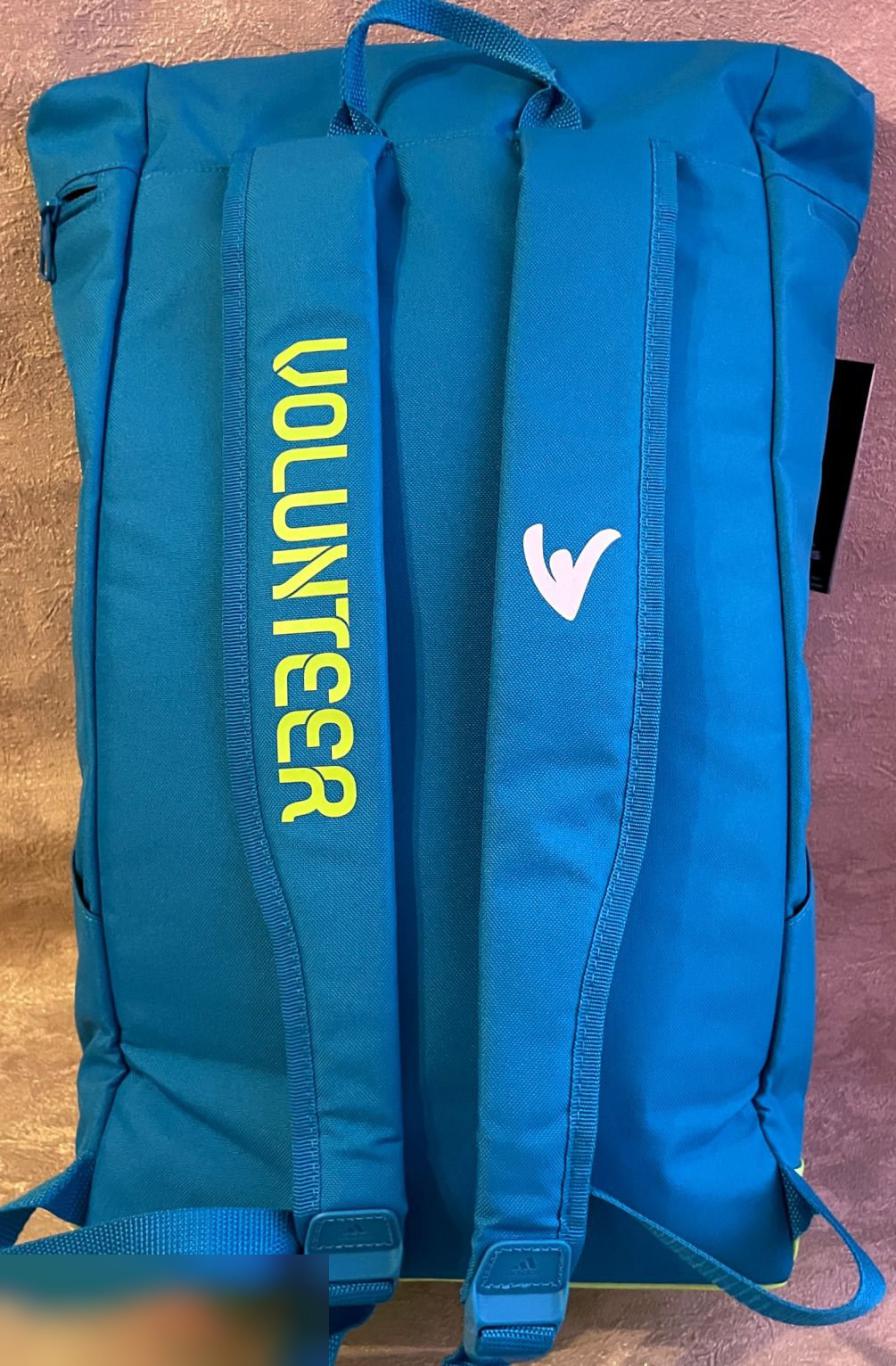 Рюкзак волонтера Adidas Уефа Евро 2020 - 2021 3