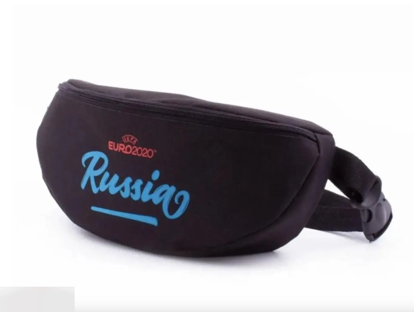 ТОТАЛЬНАЯ РАСПРОДАЖА! Официальная сумка на пояс Евро 2020