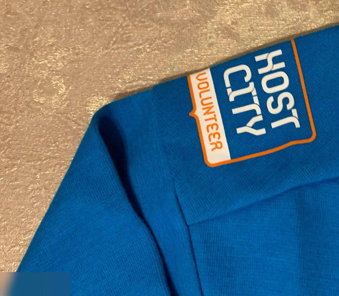 ГИГАНТ! Толстовка мужская Adidas волонтера ЕВРО 2020 (XXXL-XXXXL). 4