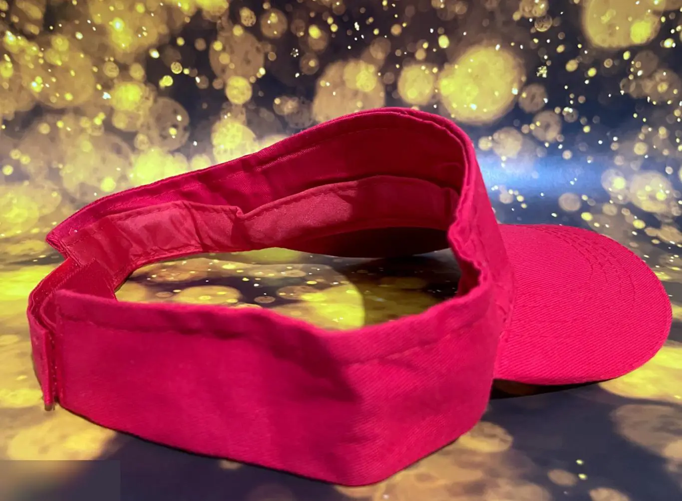 Кепка козырек Кока-кола Coca-Cola 1