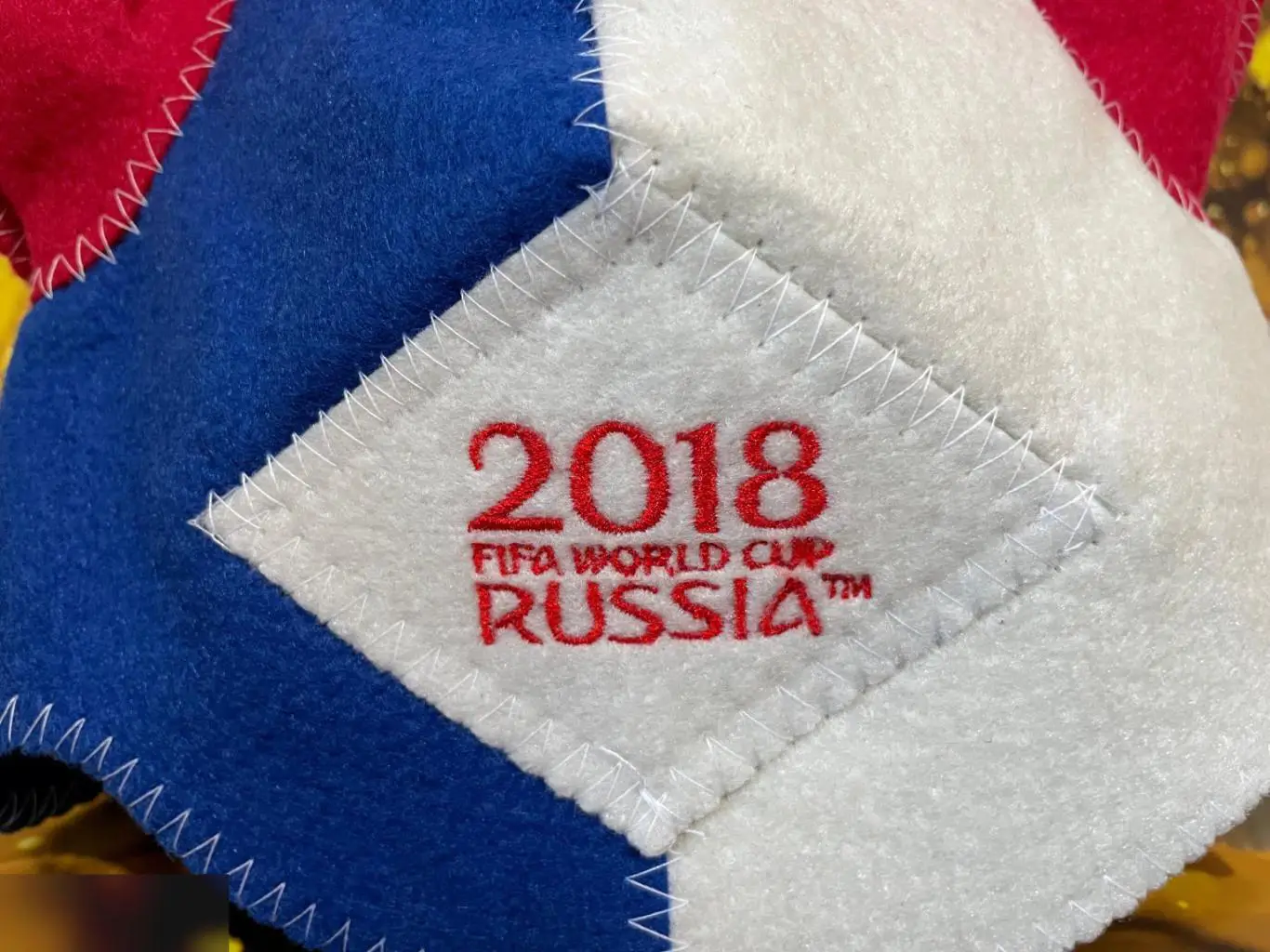 Банная шапка Викинг. Чемпионат мира 2018 1