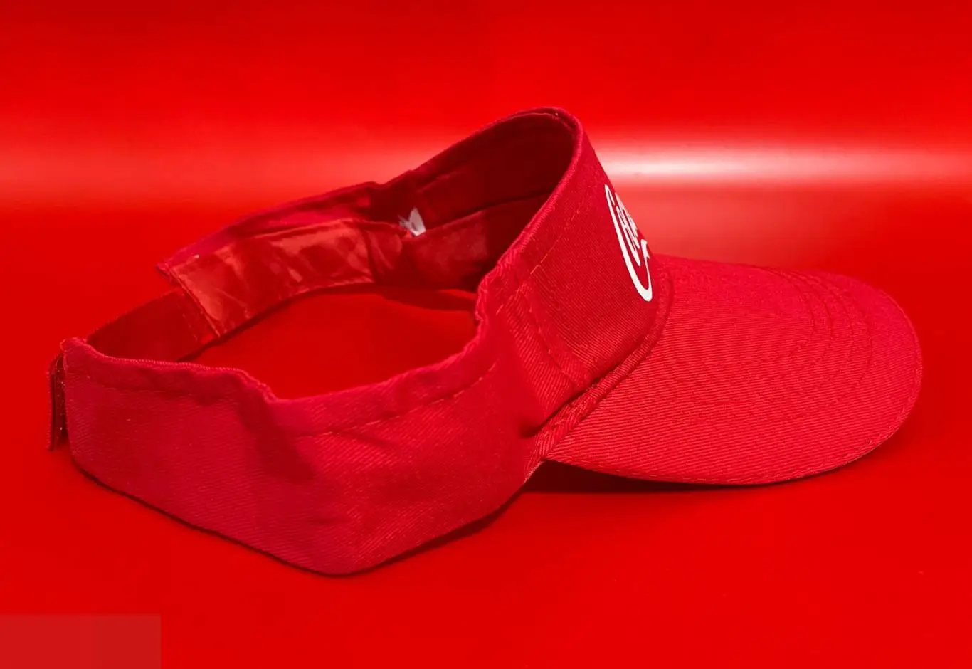 Кепка козырек Кока-кола Coca-Cola 2