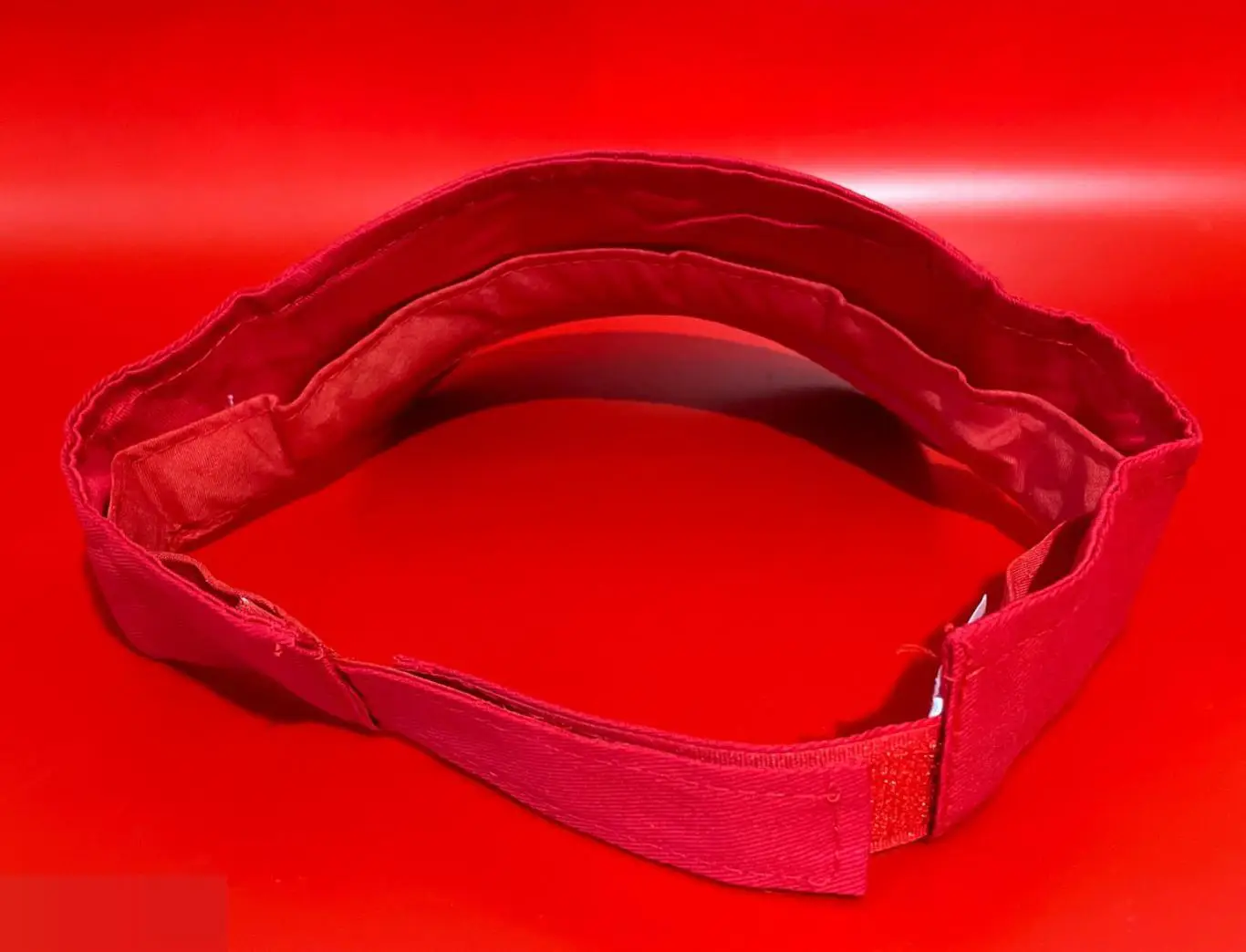 Кепка козырек Кока-кола Coca-Cola 3