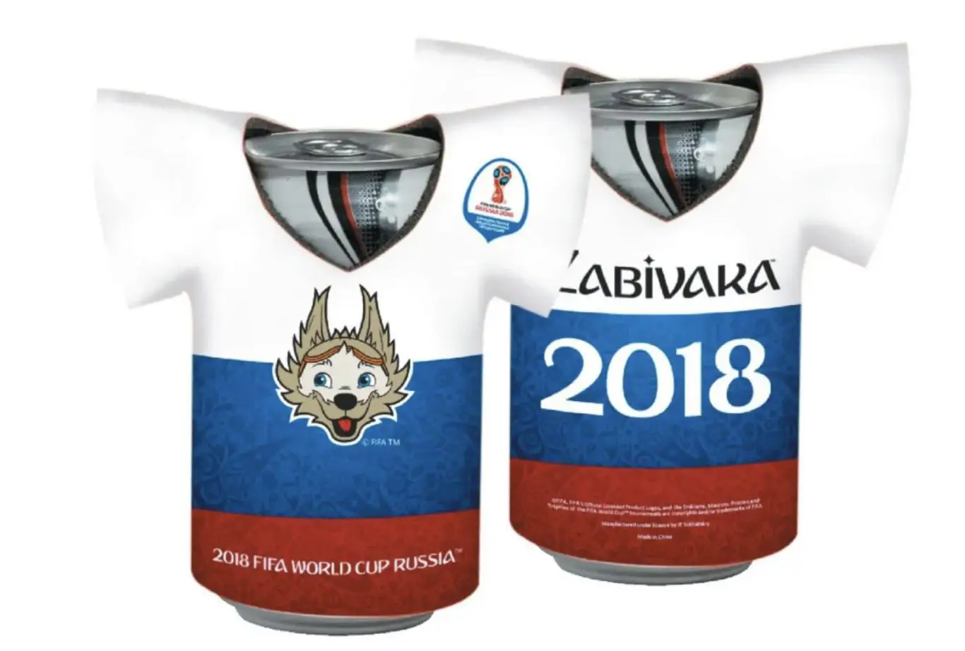 Комплект 4 термочехла на банку 0.5л. и 0.33л 7