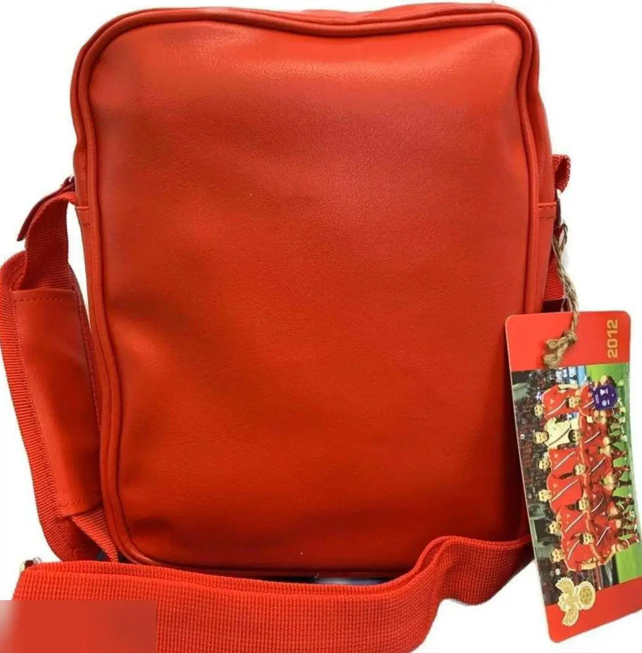 АКЦИЯ! Эксклюзивная Сумка на плечо Сборная России по футболу Рфс 2