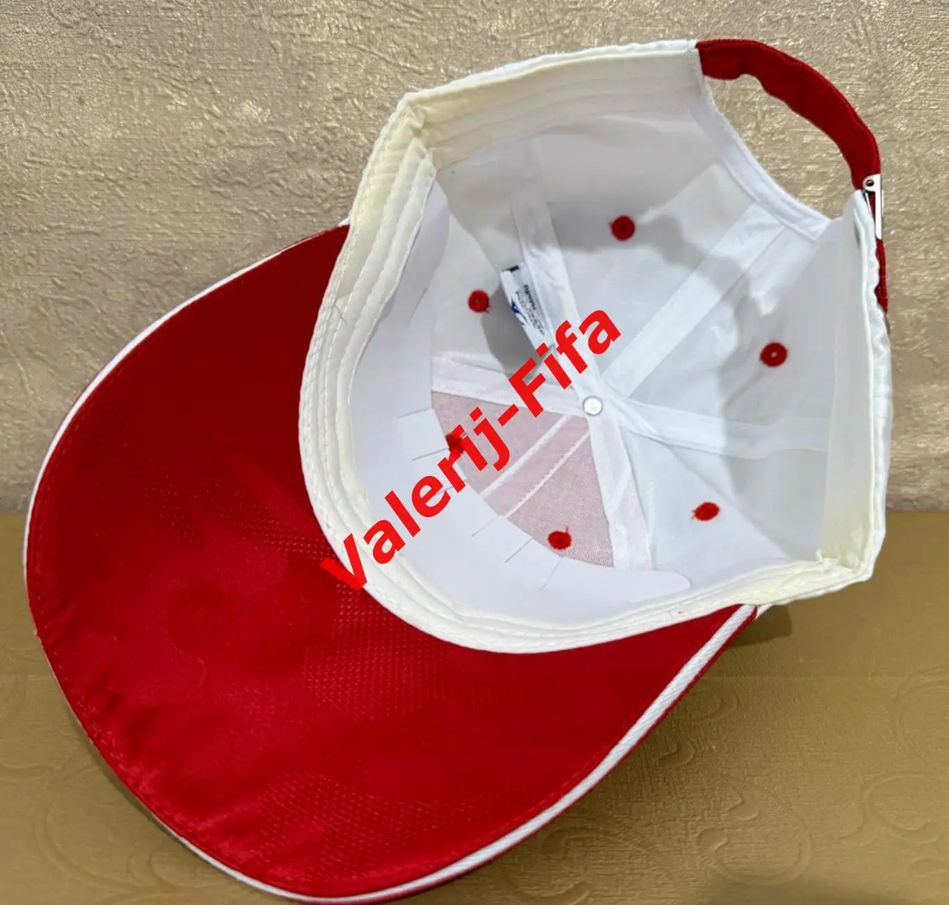 Премиальная бейсболка Герб СССР 4