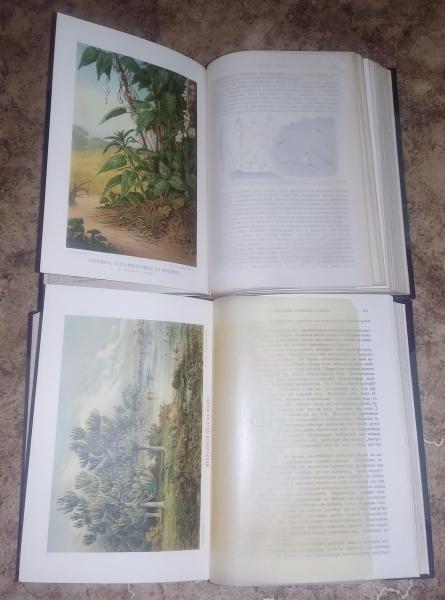 Жизнь растений. В 2-х томах. 5