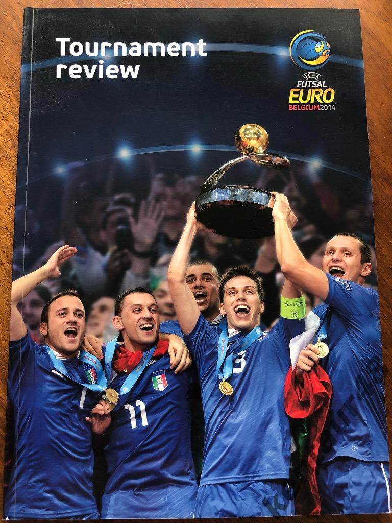 репорт отчет УЕФА Футзал ЕВРО Бельгия 2014 Россия Азербайджан Украина