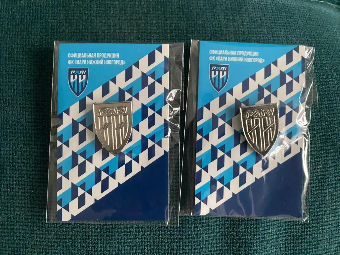 Фк Нижний Новгород цена за два