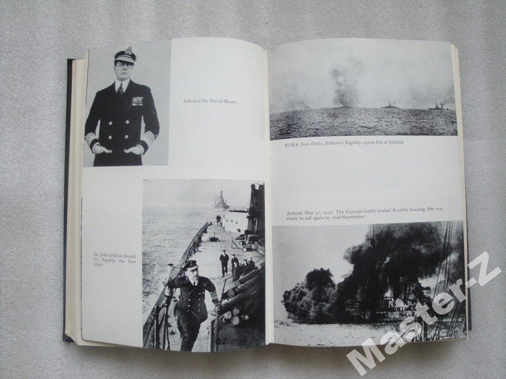 Книга The Great War 4