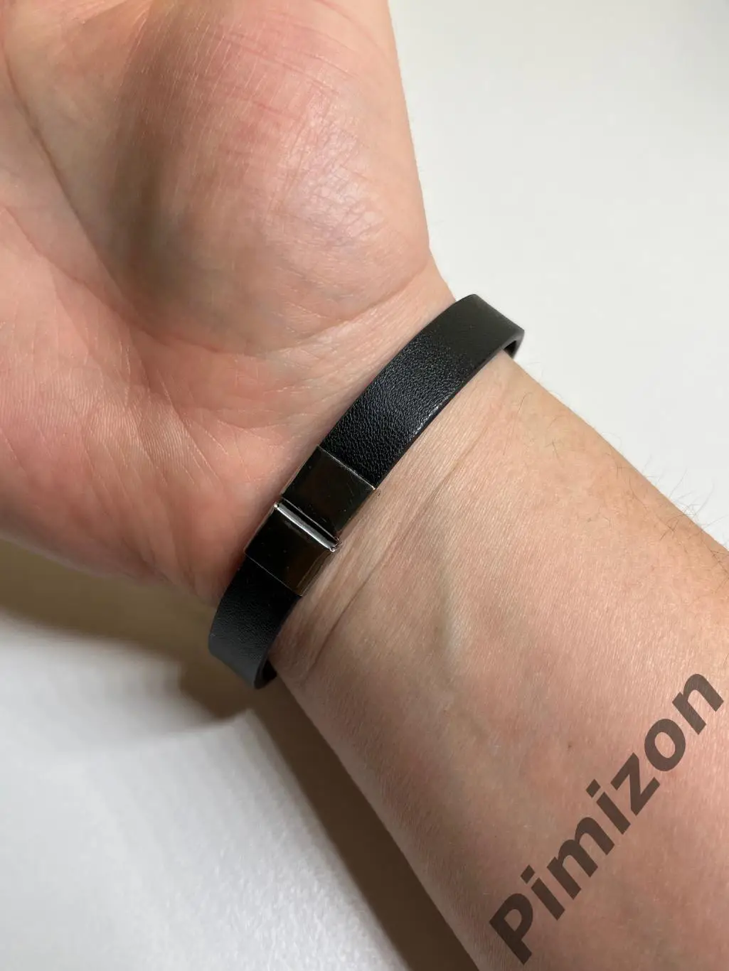 Браслет Ювентус Juventus кожа 3