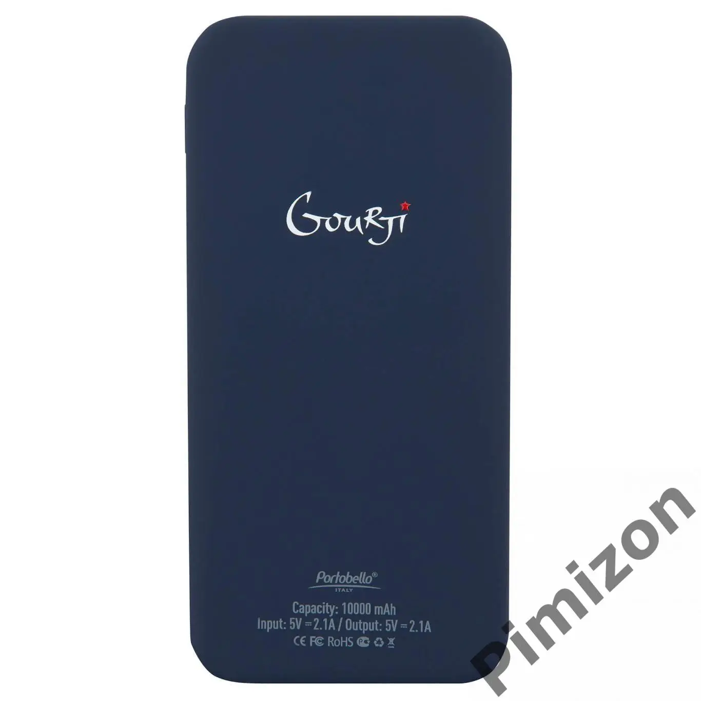 Gourji Красная площадь Power bank ежедневник ручка 3