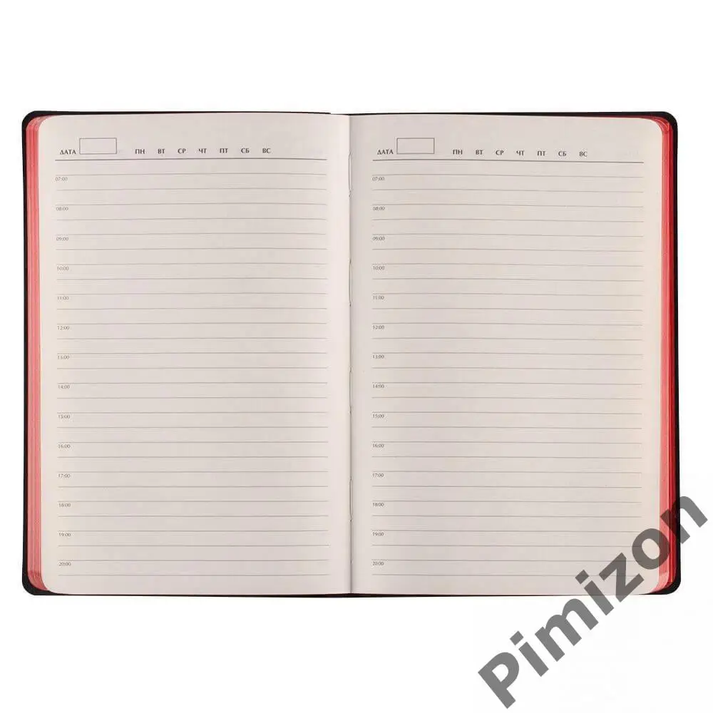 Gourji Красная площадь Power bank ежедневник ручка 5