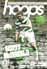 Селтик - Динамо Москва 29.07.2009.