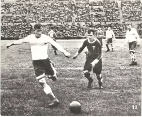 Динамо Москва. Михаил Семичастный.