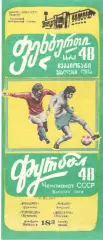 Торпедо Кутаиси - Динамо Москва 11.03.1985