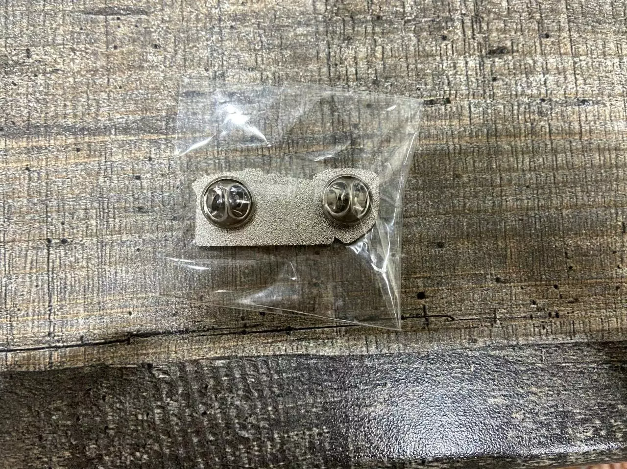 Официальный значок МФК Ухта. Спорткомплекс 1